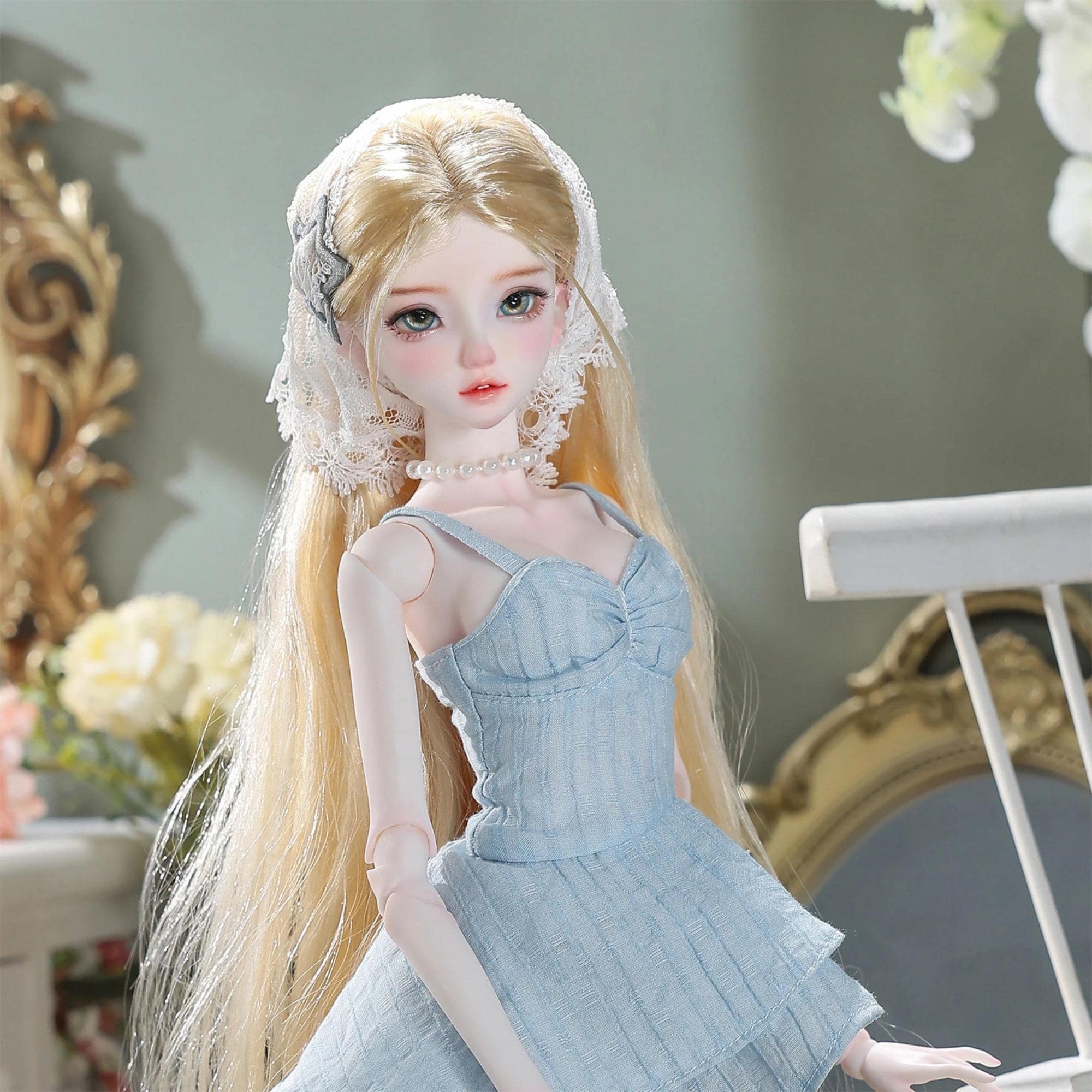 Bjd doll full set - Etsy 日本