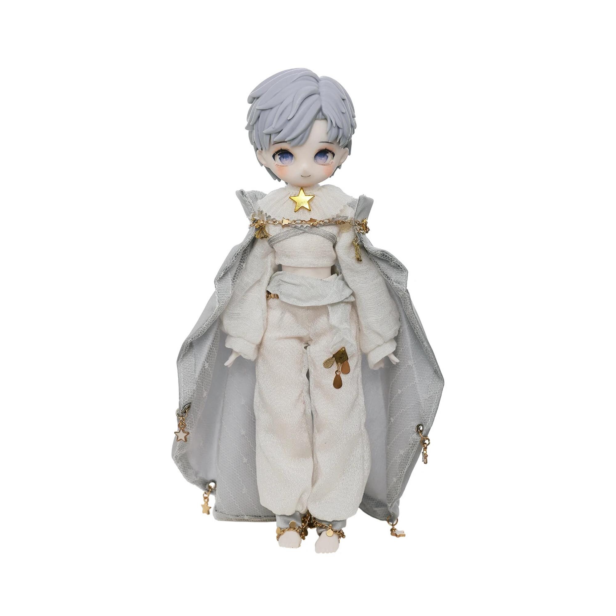 BJDドール フルセット 1/8 可動式レジンアートドール - Etsy 日本