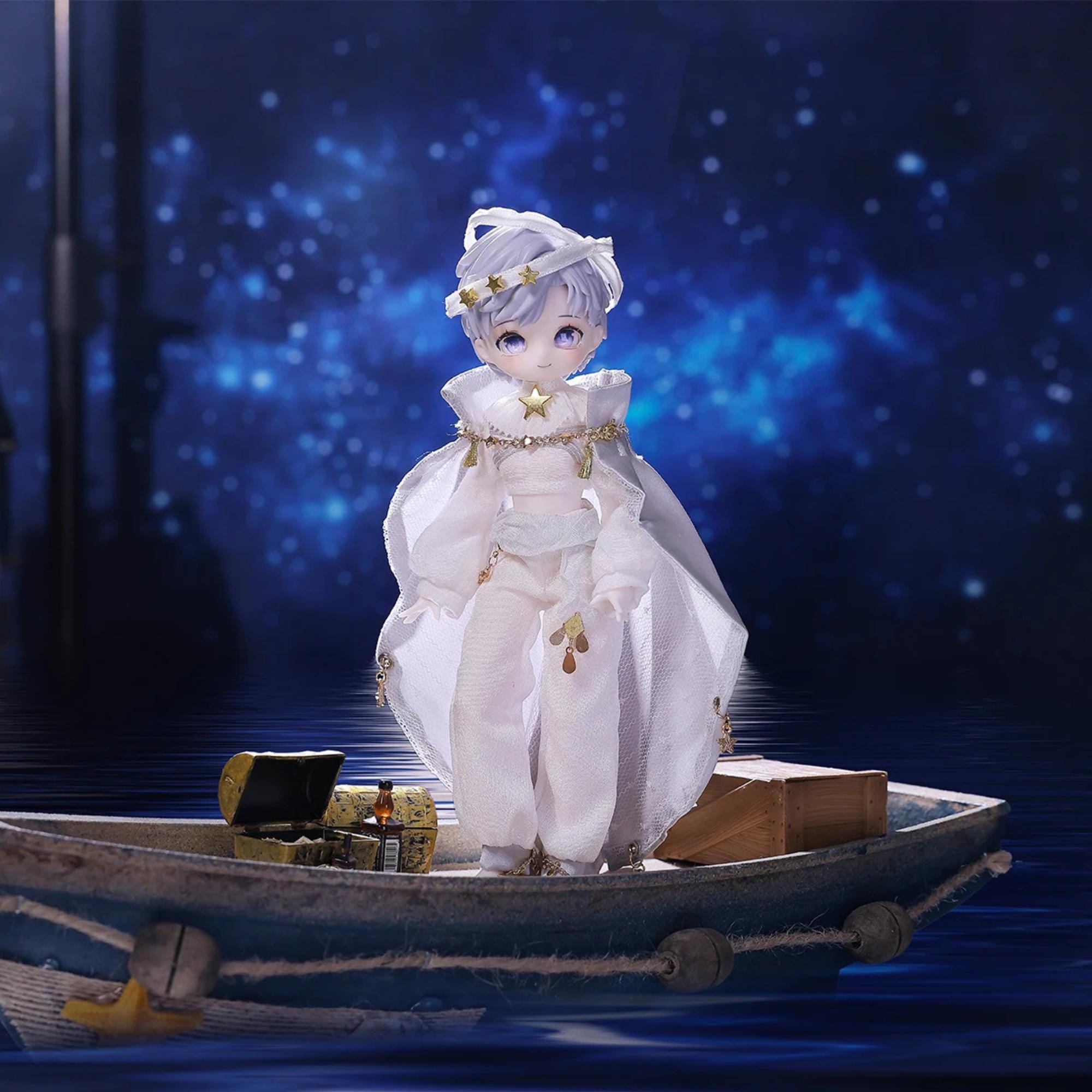 bjdドール BJDドール フルセット 1/8 可動式レジンアートドール - Etsy 日本
