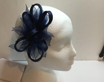 Blütenblätter Blume Chiffon Stirnband Aliceband Faszinierend