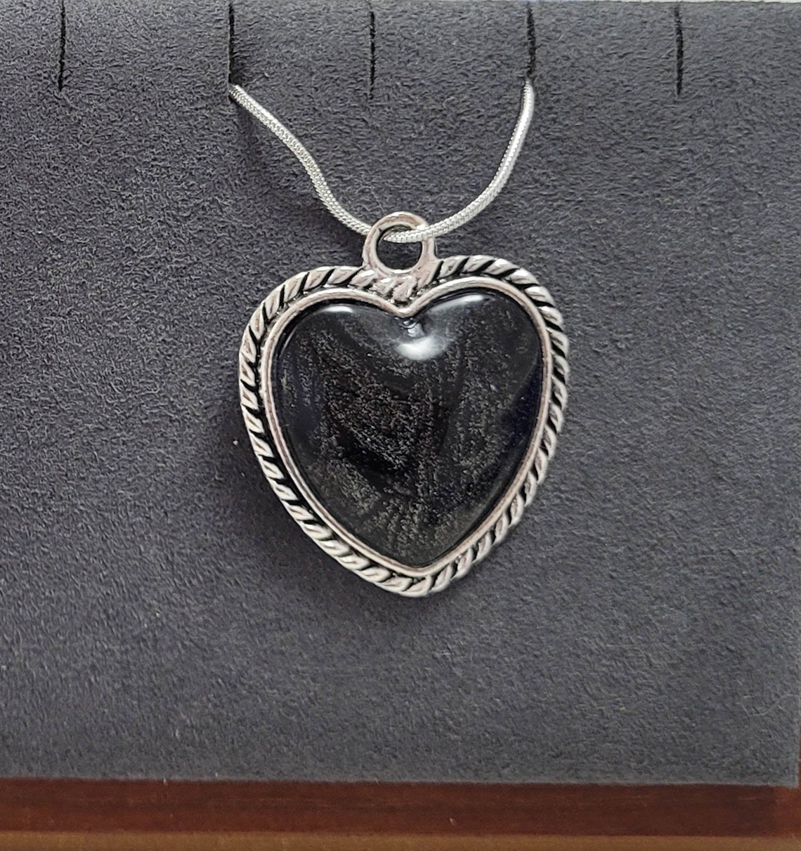 Collana Portafortuna Quadrifoglio In Acciaio Inossidabile - Gioiello Con Ciondolo 2cm In Confezione Regalo