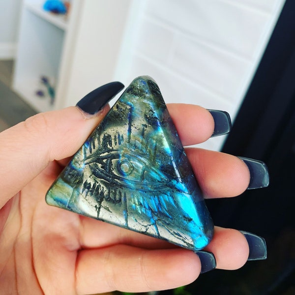 Eye of Providence