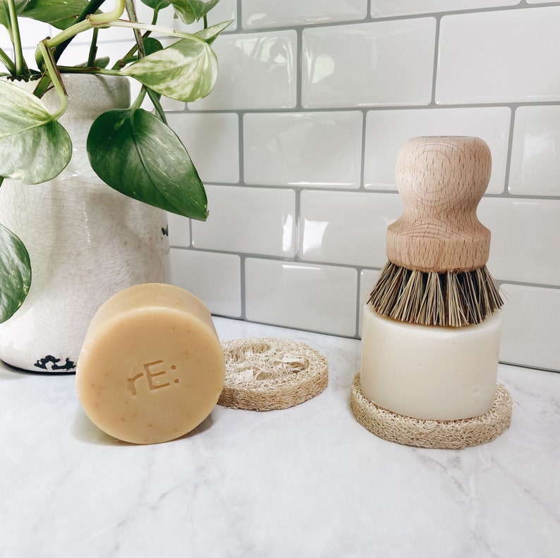 REKURATOR Loofah - Thumbnail 3