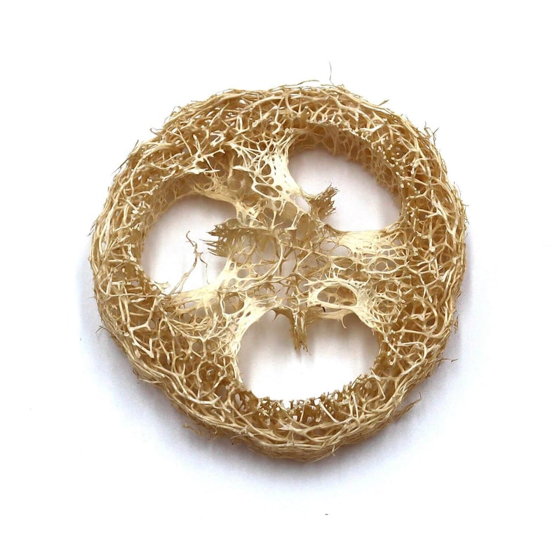 REKURATOR Loofah - Thumbnail 2