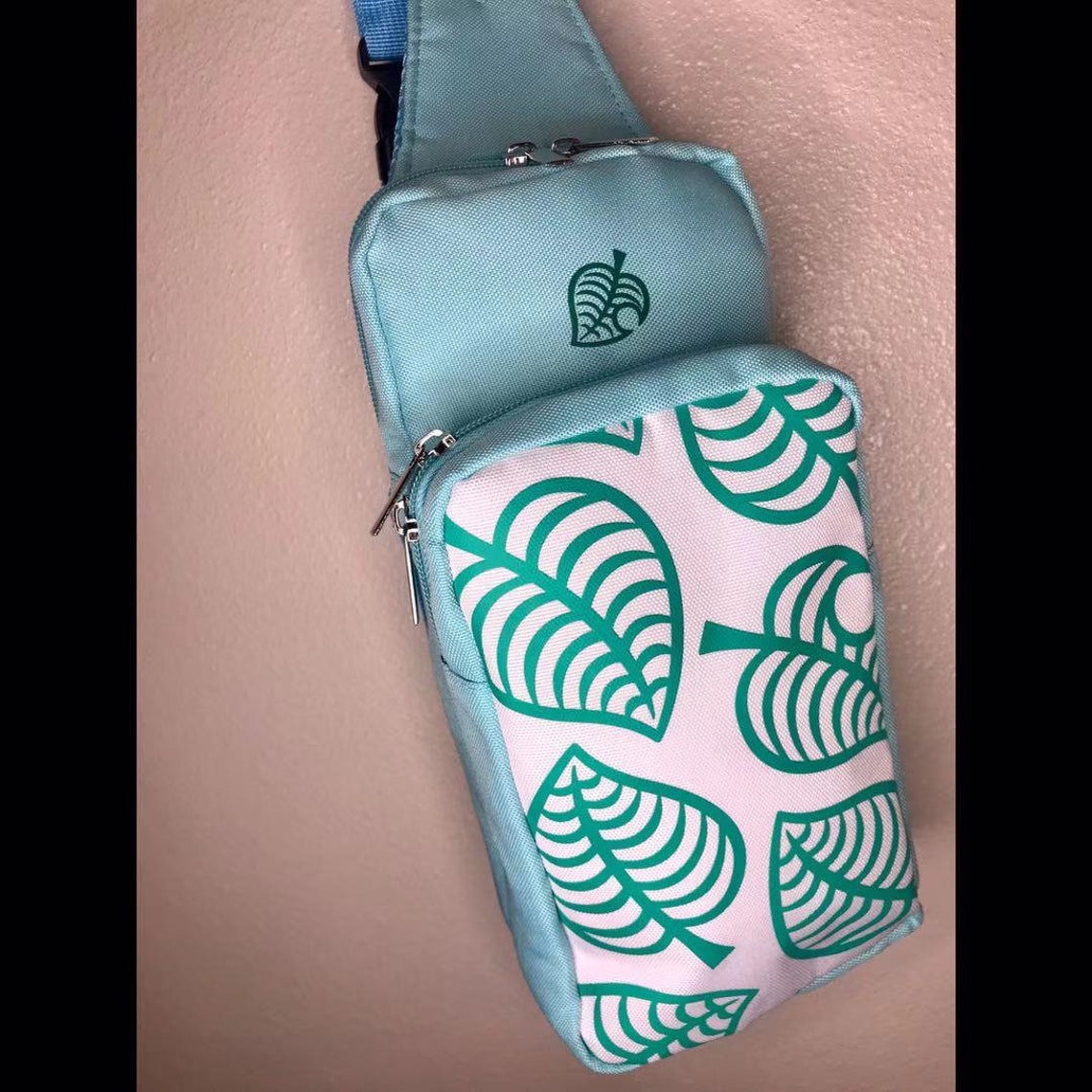 Animal Crossing Bag Etsy