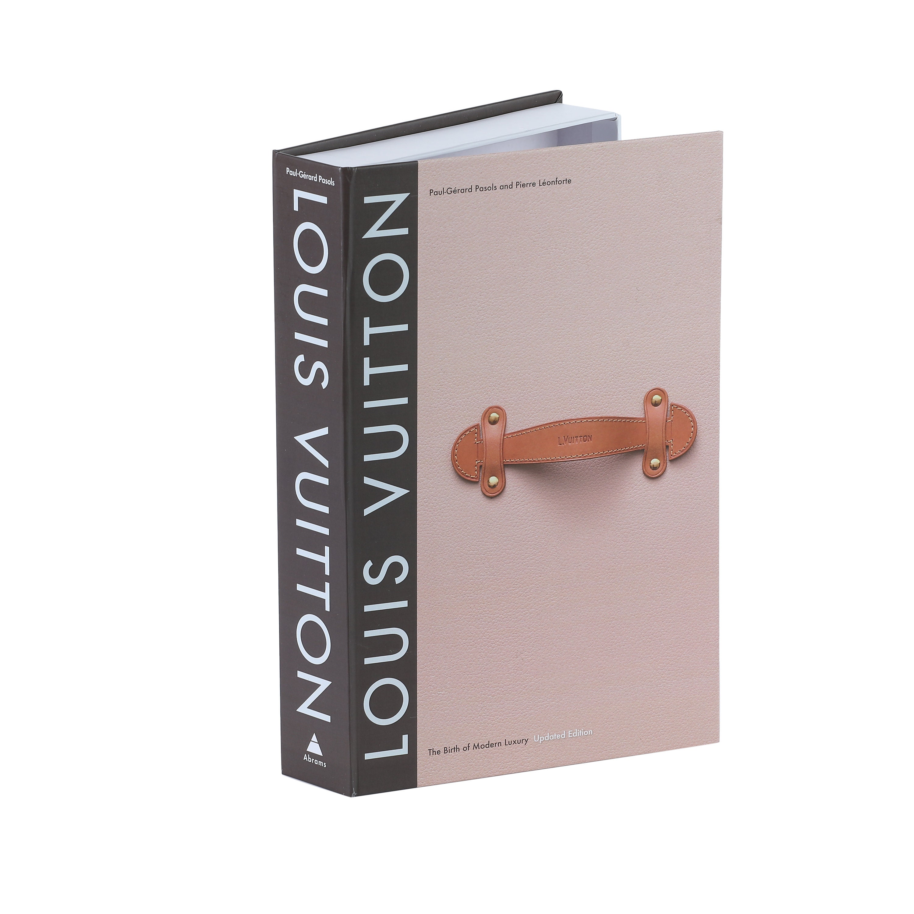 New DIY Luxury Decorative Fake Book That Can Be Opened Etsy
