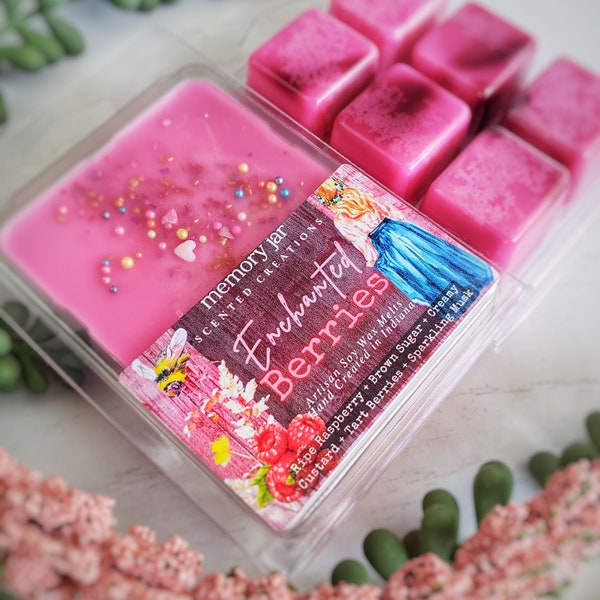 Bohemian Scented Candles | Artisan Soy Wax Collection