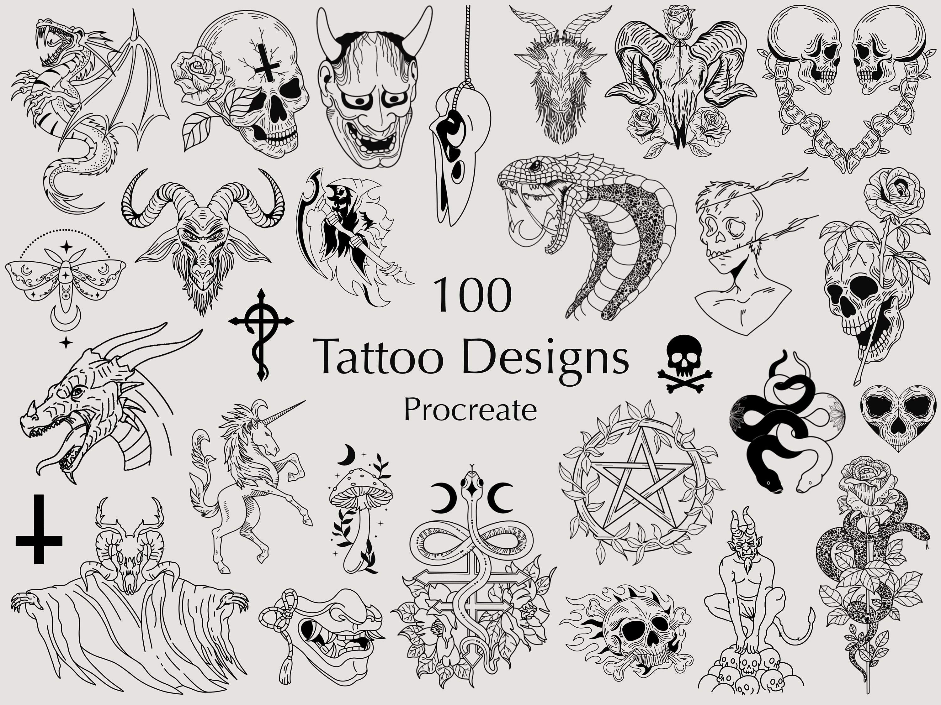 Options Benefits  Tips for Using Tattoo Practice Skin  Painful Pleasures  Community