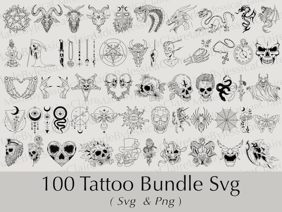 23 Tattoos  Small drawings, Easy doodles drawings, Easy doodle art