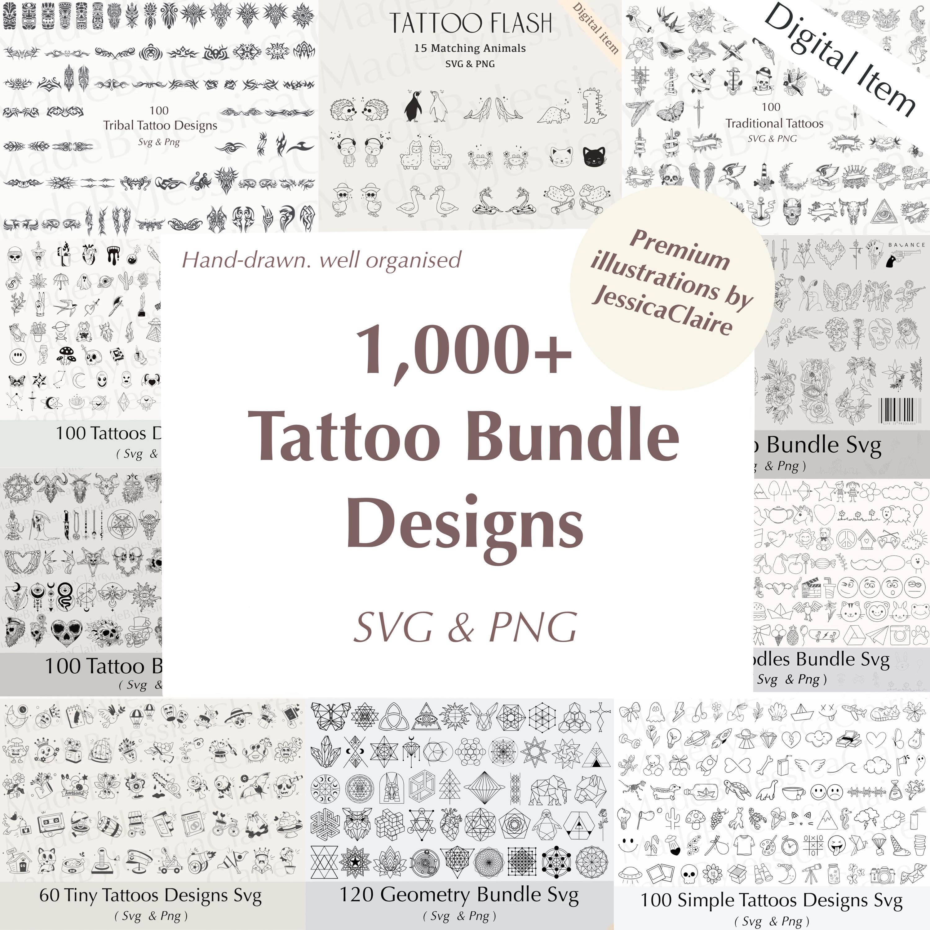 Tribal tattoo skull - Etsy 日本, image size:3000x3000