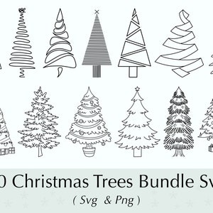 ChristmasTree SVG | Winter SVG | Xmas SVG | Christmas svg | tree svg | Christmas tree cut file | winter cut file