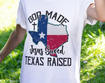 Texas Sublimation, Cowboy Texas Karte, Boho Texas png (Digitaler Download)