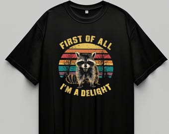 Funny Raccoon PNG Trash Panda Sarcastic png Sassy Snarky Meme Cute Raccoon png