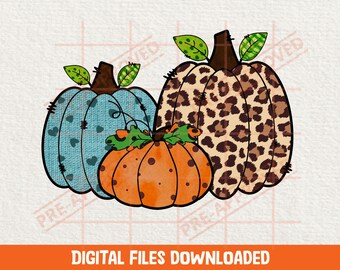 Höstpumpa png Leopardpumpa png Western höst Thanksgiving gepard png Höstsäsong digital nedladdning