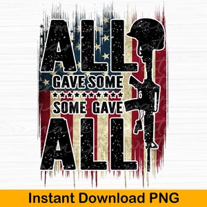 Military Tribute PNG: Soldiers, Marines, Navy, Army (Digital Download)