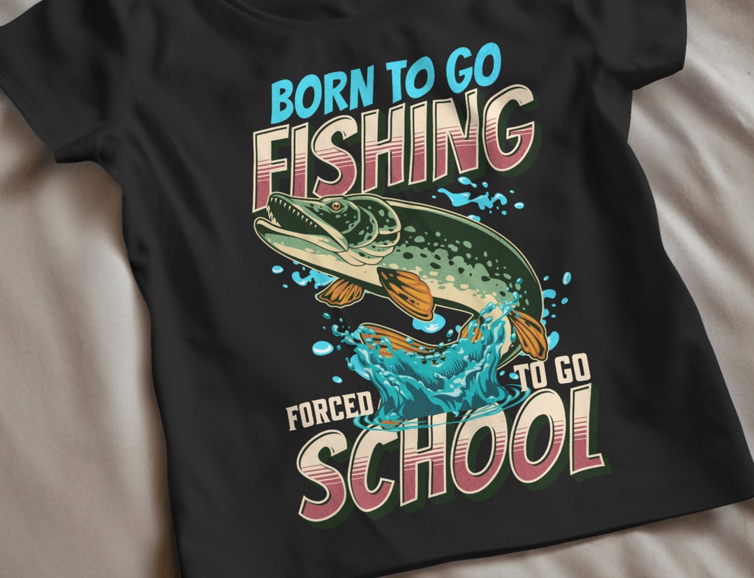 Angeln Anglerpullover Angel Zubehör Coole Angler-Pullover: 