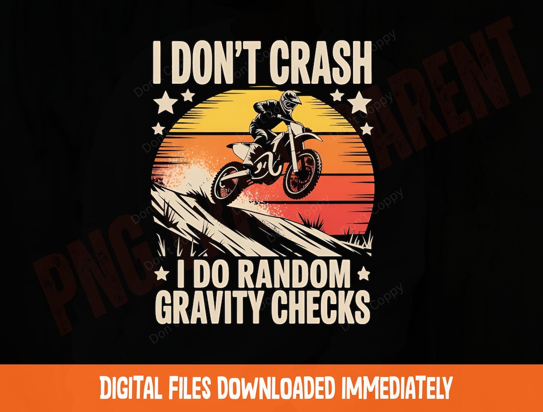 Enduro Funny Dirt Bike Crashes I Don't Crash Random Gravity Checks