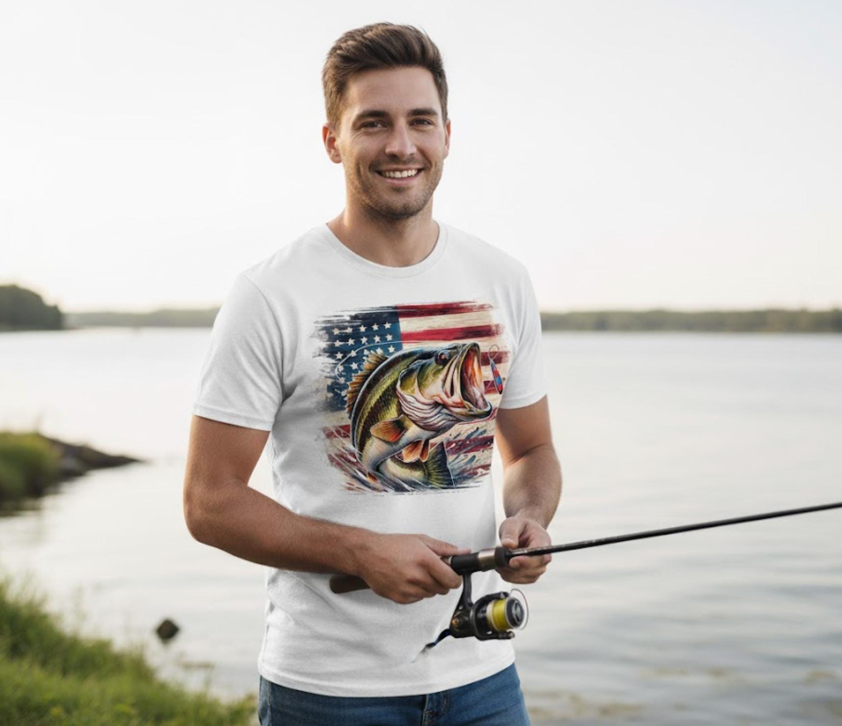 Smartliner - Barche In Alluminio - Bass Boat - AB2 Nautica