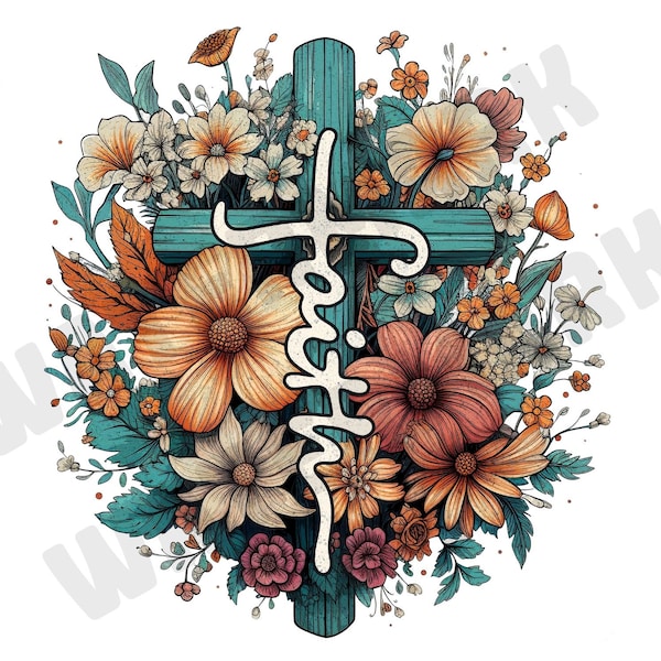 Faith Cross png, Faith Clipart png, Christian Quotes, Religious Png, Faith png