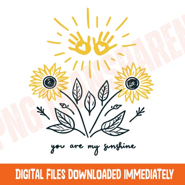 Mother's day svg, Teacher sunflower svg png, sunshine floral birthday svg png, grandma flower svg, kids children toddler baby svg png