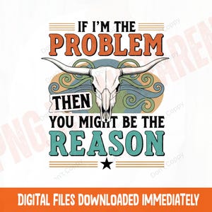 Retro Cowgirl PNG: Western Groovy Nashville Design (Digital Download)