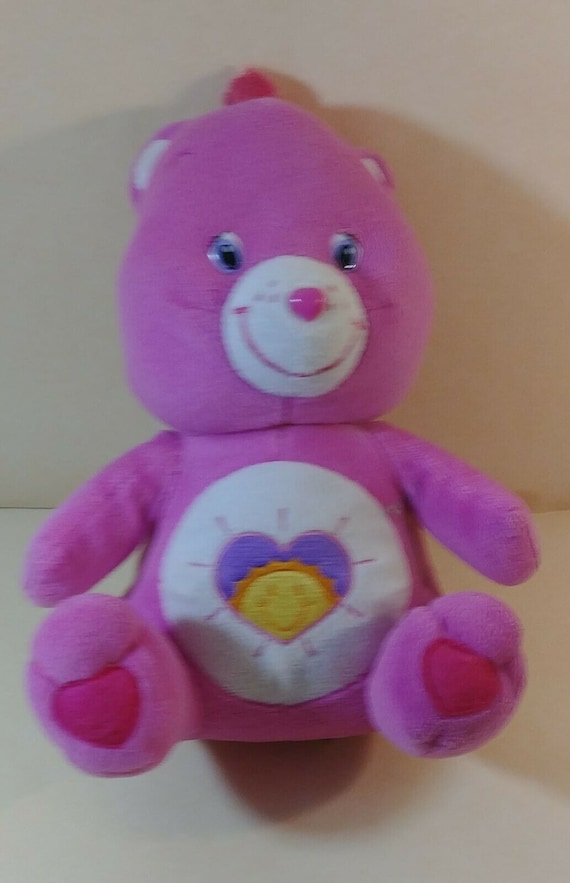care bear shine bright