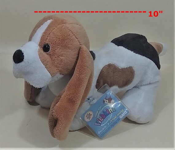 webkinz plush toys