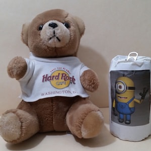 Hard rock cafe bears - Etsy 日本