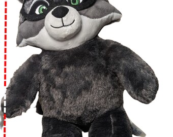 Plush Toys: Build A Bear 15