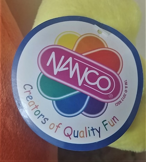 Nanco creators of quality fun sale