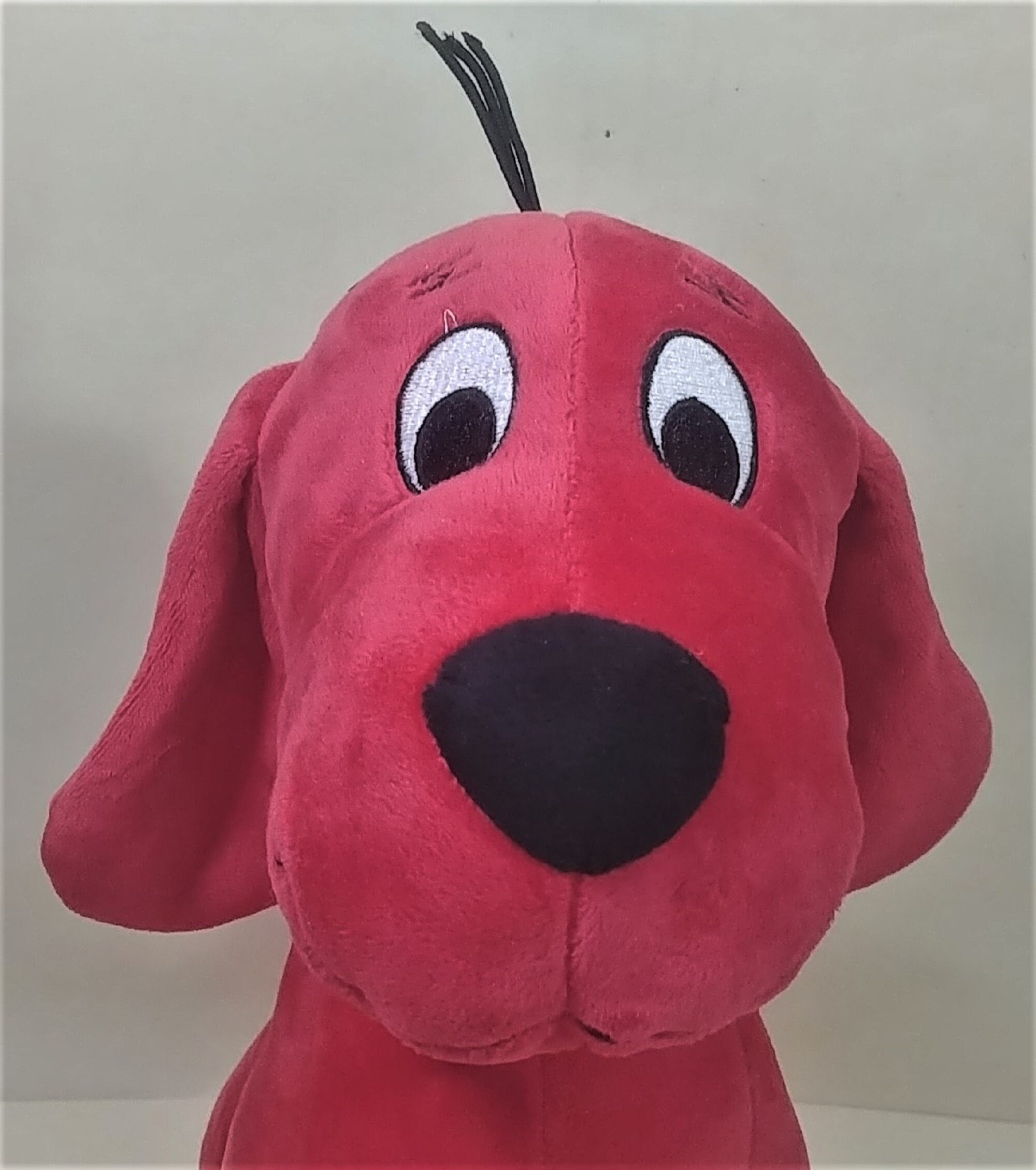 clifford stuffed