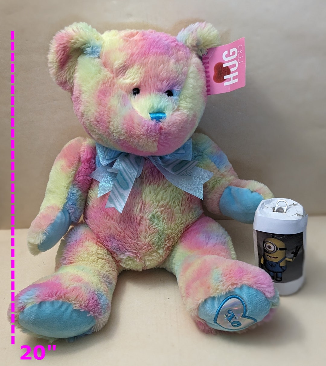 Juguetes de peluche: Oso de peluche de 20