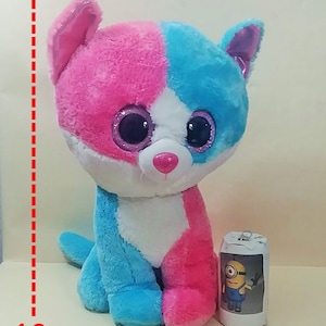 Fiona beanie boo discount