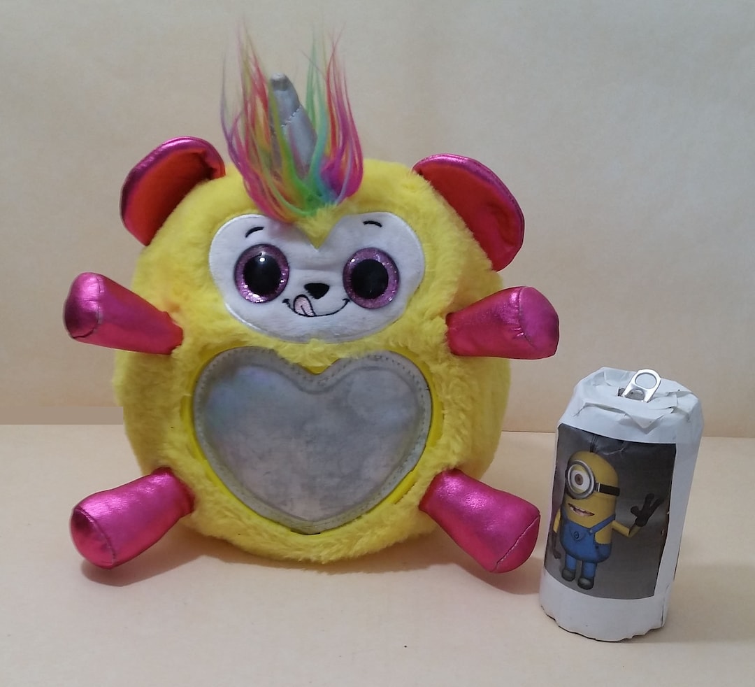 Rainbocorns plush toy hotsell
