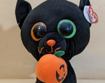 TY Beanie Boos: SHADOW The 9