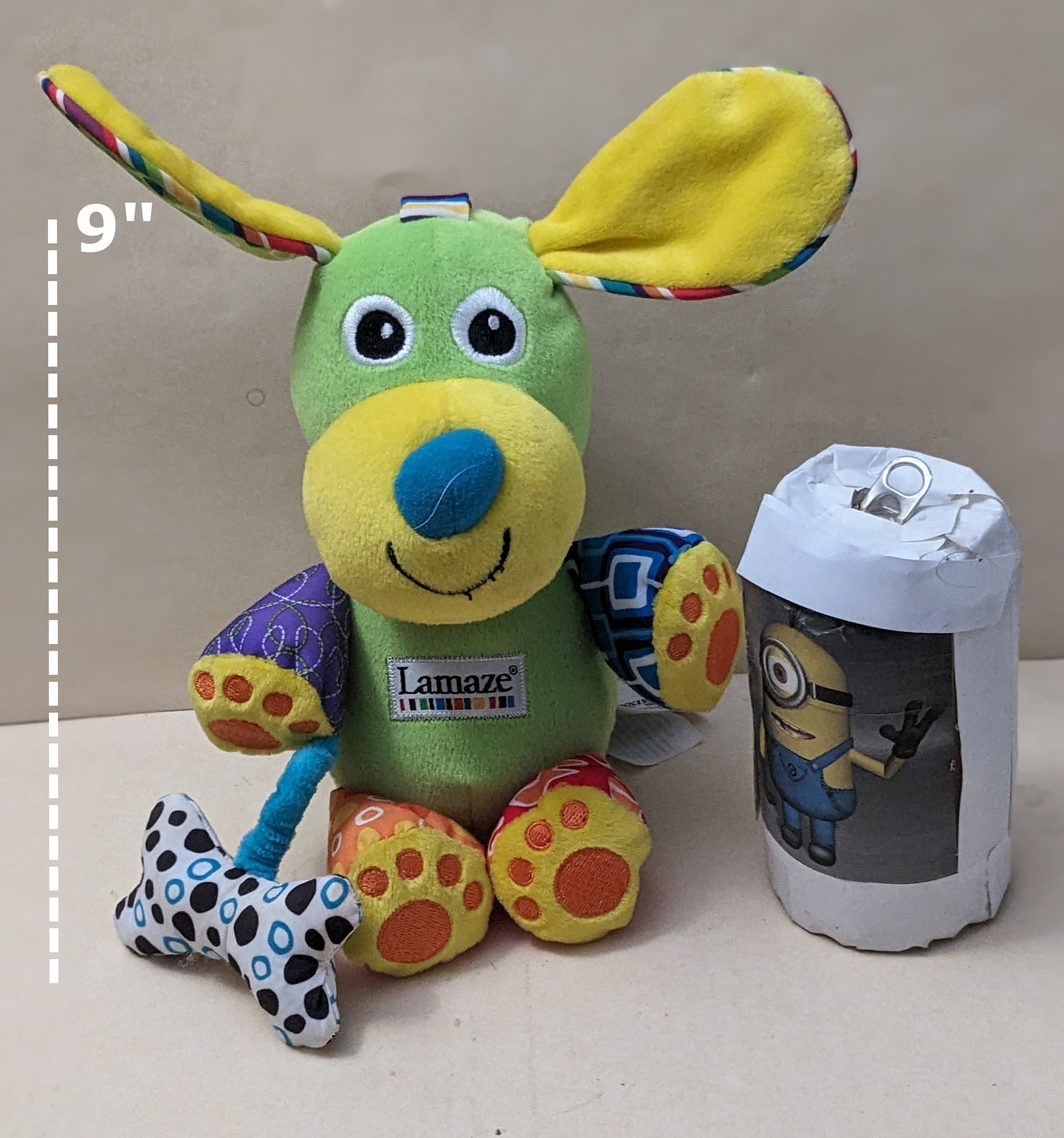 Lamaze Toy Canada