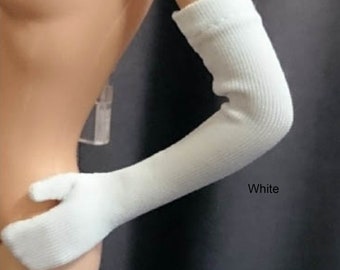 Handmade ~Made to order~ 30cm, 1/6 scale female fashion doll clothes/outfit - Gloves