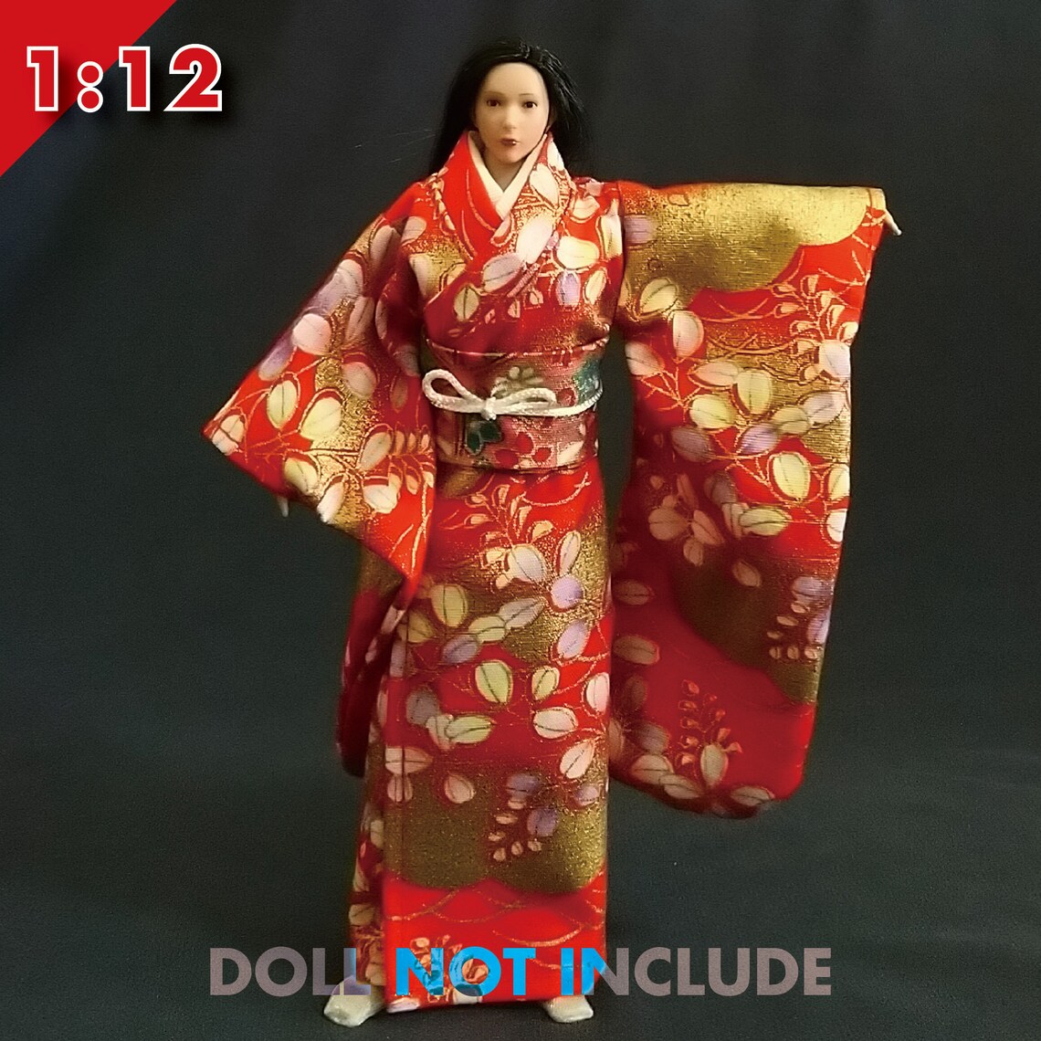 phicen shi kimono