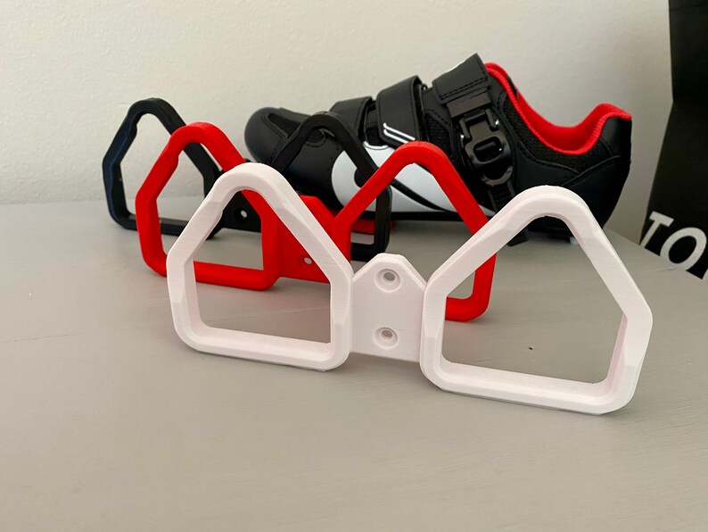 peloton shoe straps