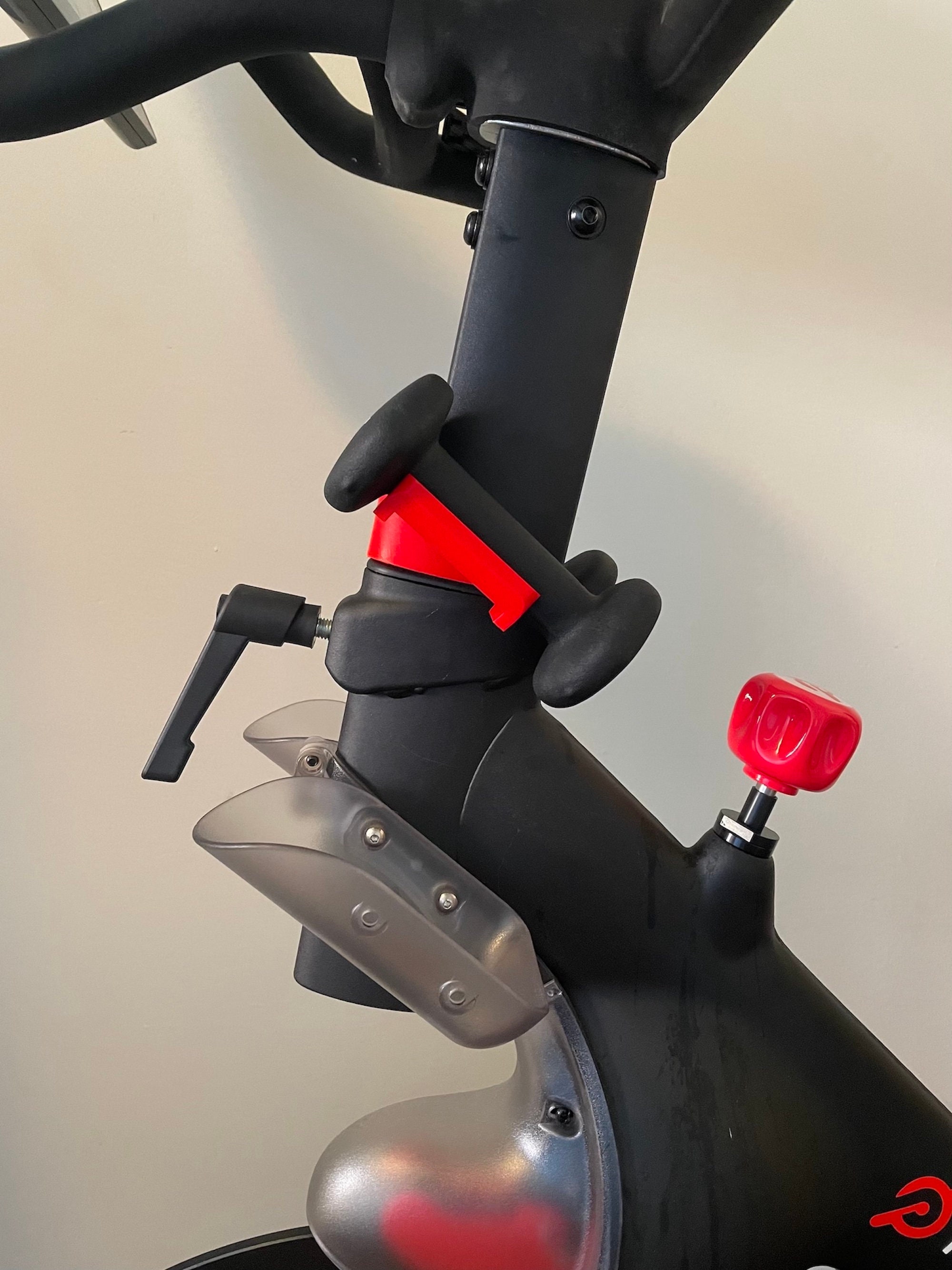 sunny bike weight holder