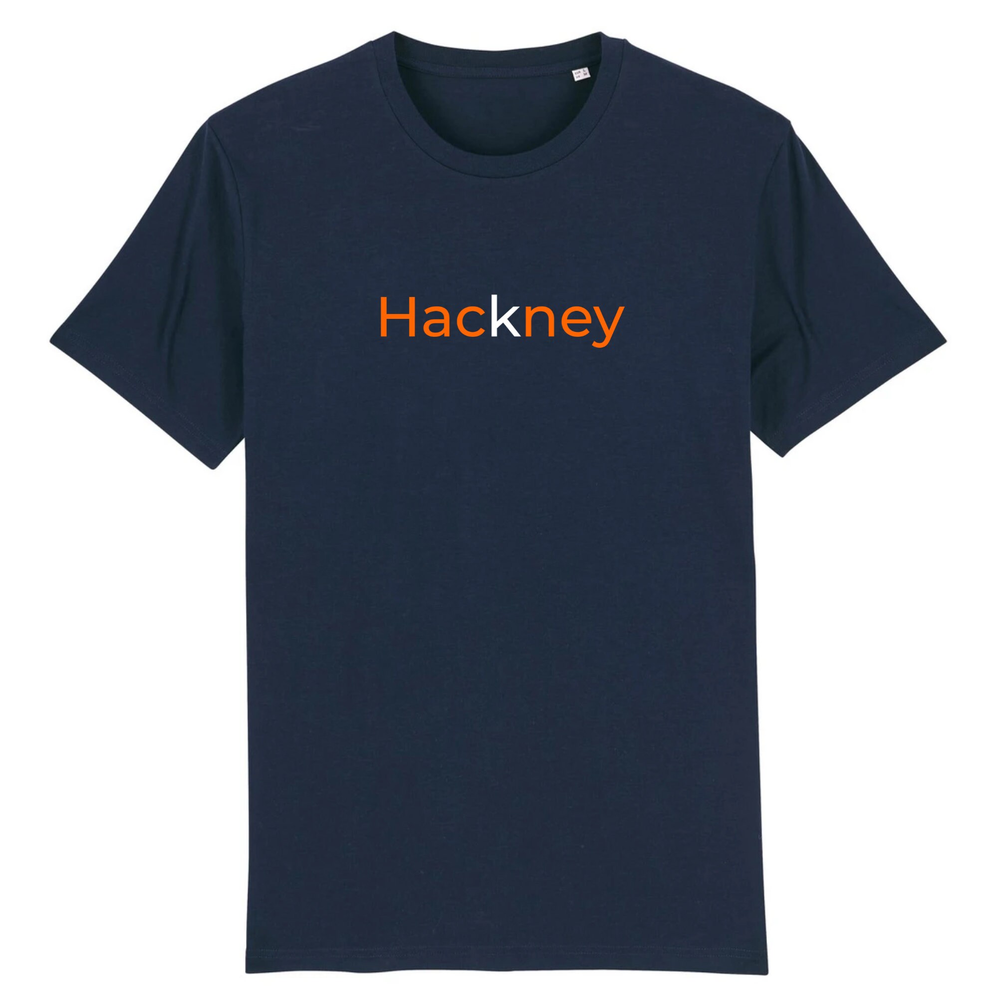 hackney t shirt