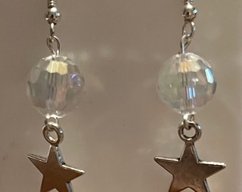 A Star is Born Earrings