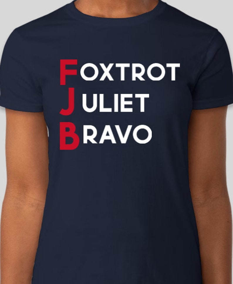 fjb foxtrot
