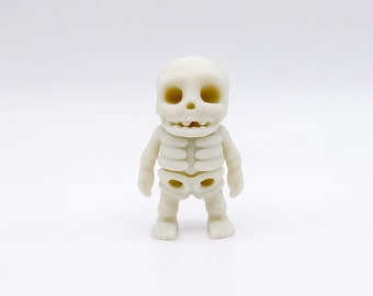 Skeleton