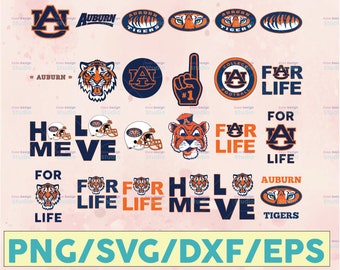 Download Auburn Svg Etsy
