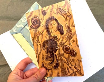 Build Your Own Museum Sticker Activity Set