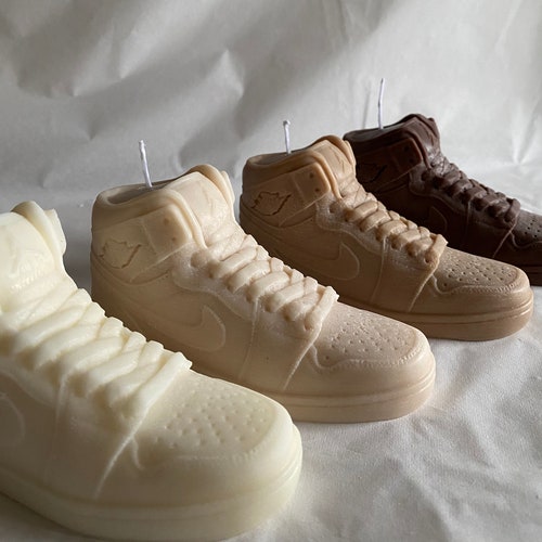 Sneaker Candle I Air Jordan Candle I 