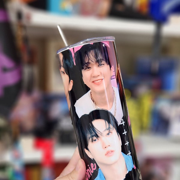 Stray Kids Changbin Merch - Etsy