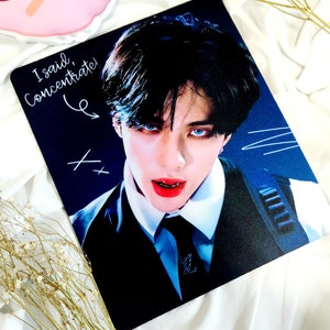 Stray Kids mouse pads | skz | kpop | changbin | stray kids merch | stay | hyunjin | Felix | bangchan | bts | gift