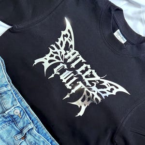 ATEEZ Cult T-shirt | Kpop gift | Atiny | tour | gift | ateez merch | bts | tshirt | atiny